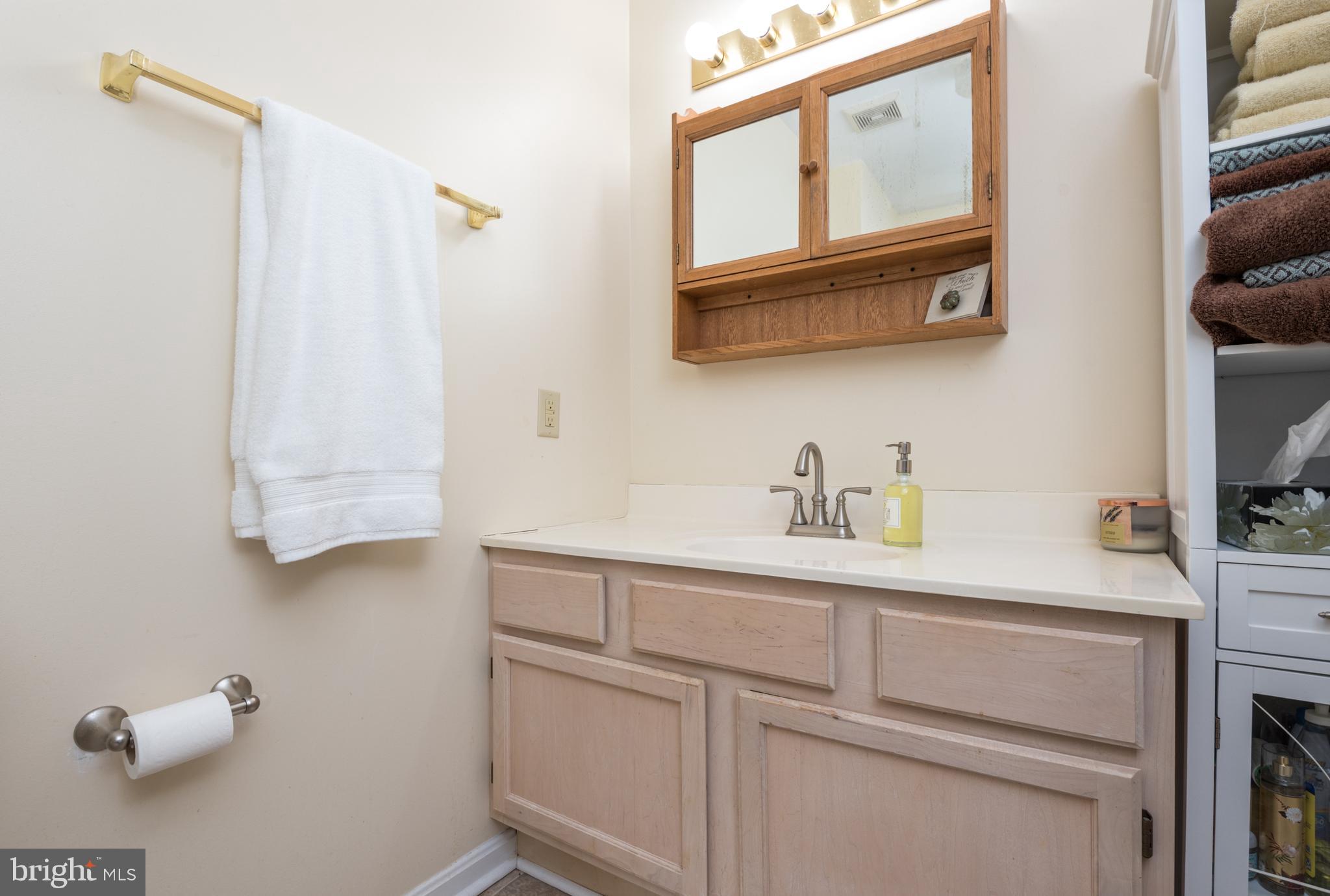 LAKE OF THE WOODS - Residential