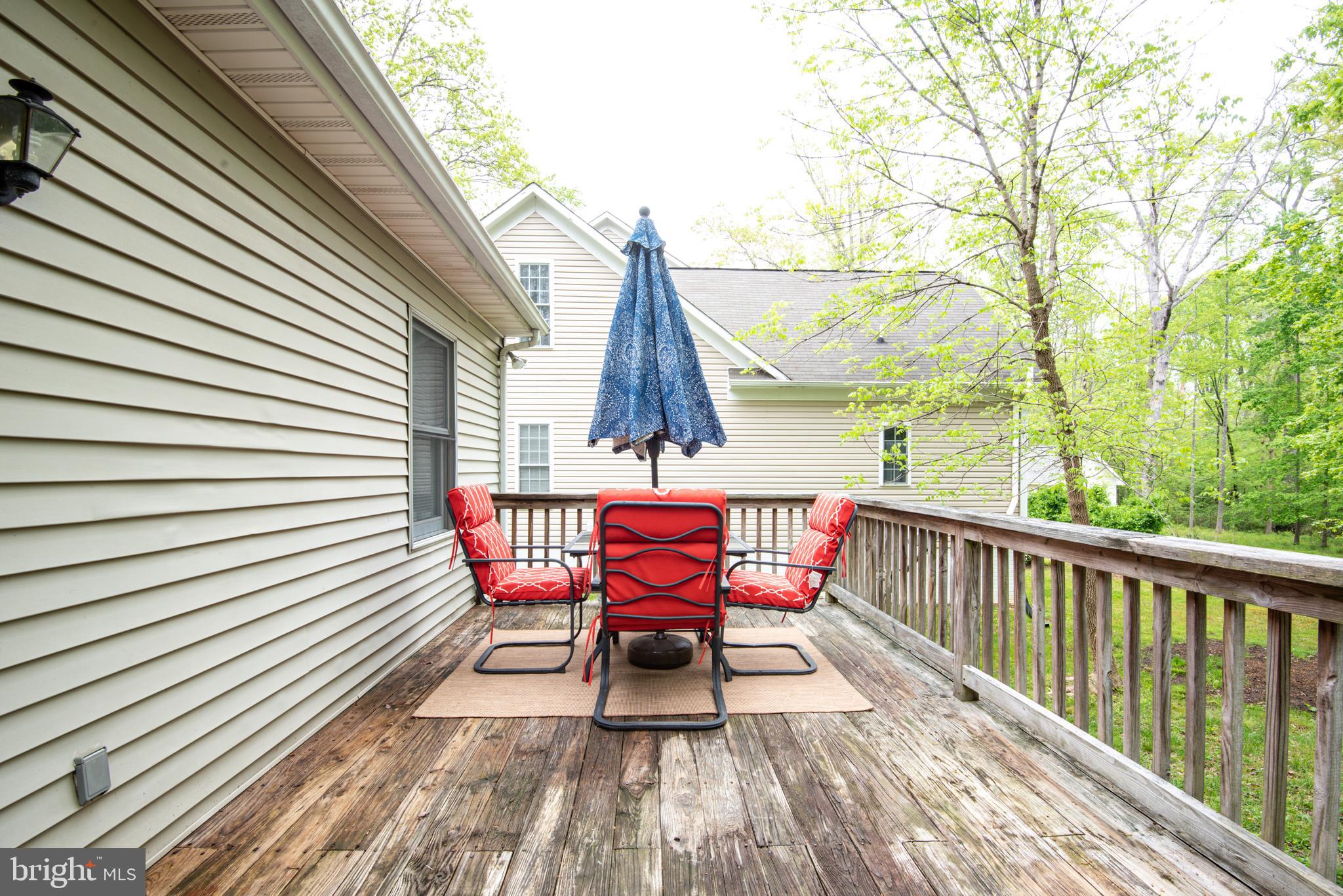 LAKE OF THE WOODS - Residential