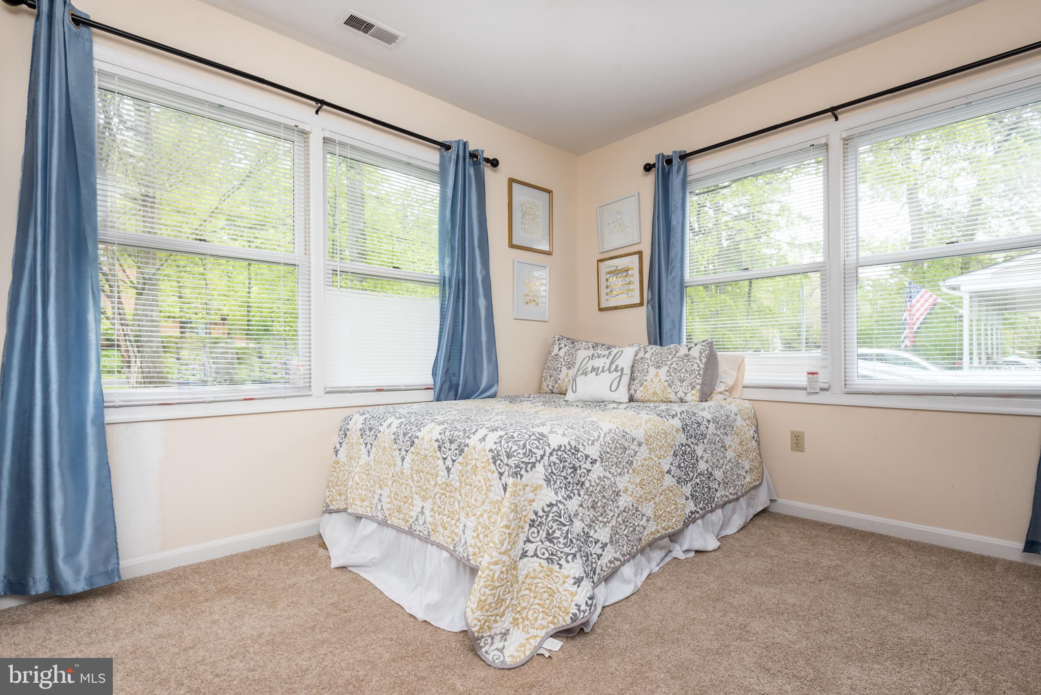 LAKE OF THE WOODS - Residential