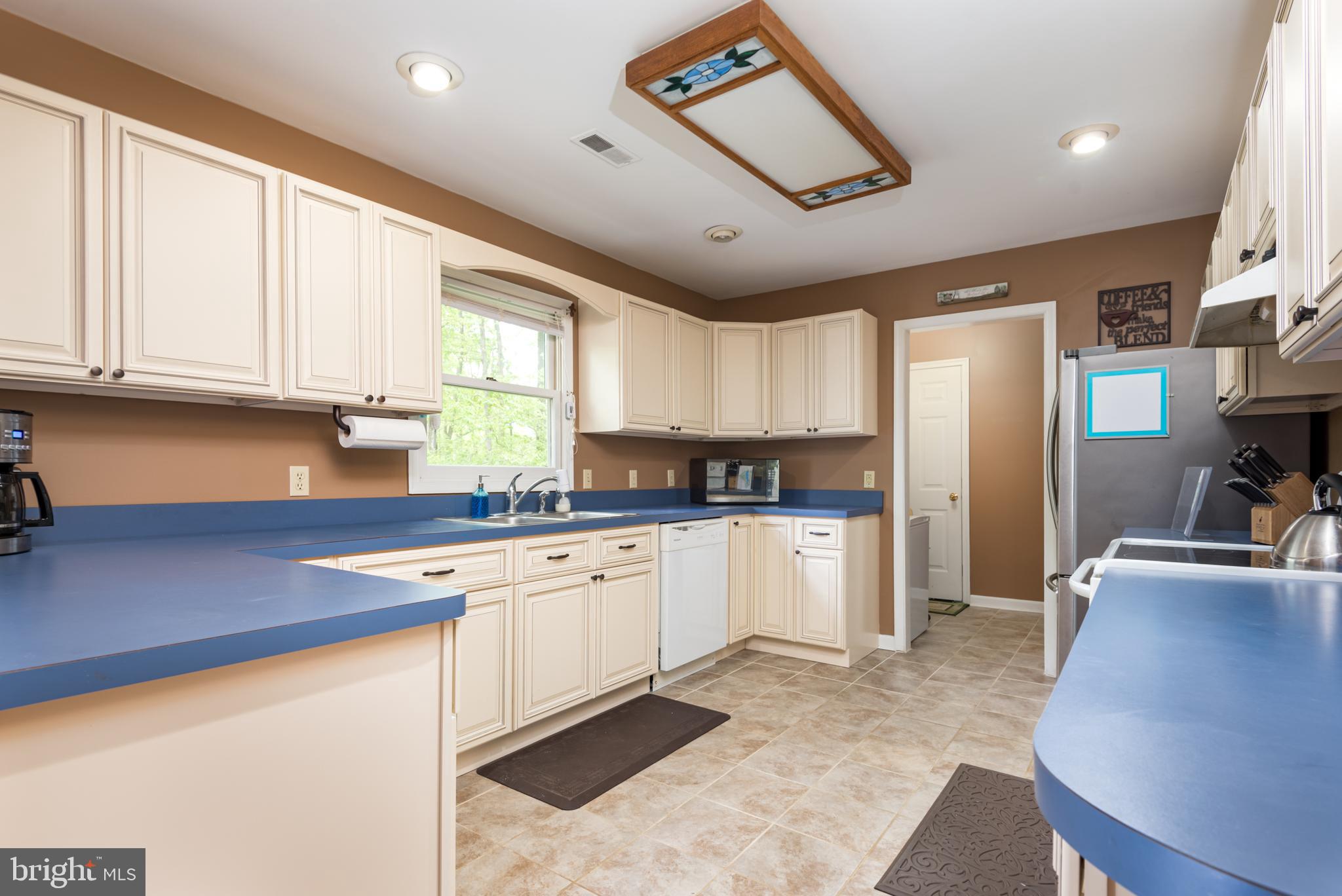 LAKE OF THE WOODS - Residential