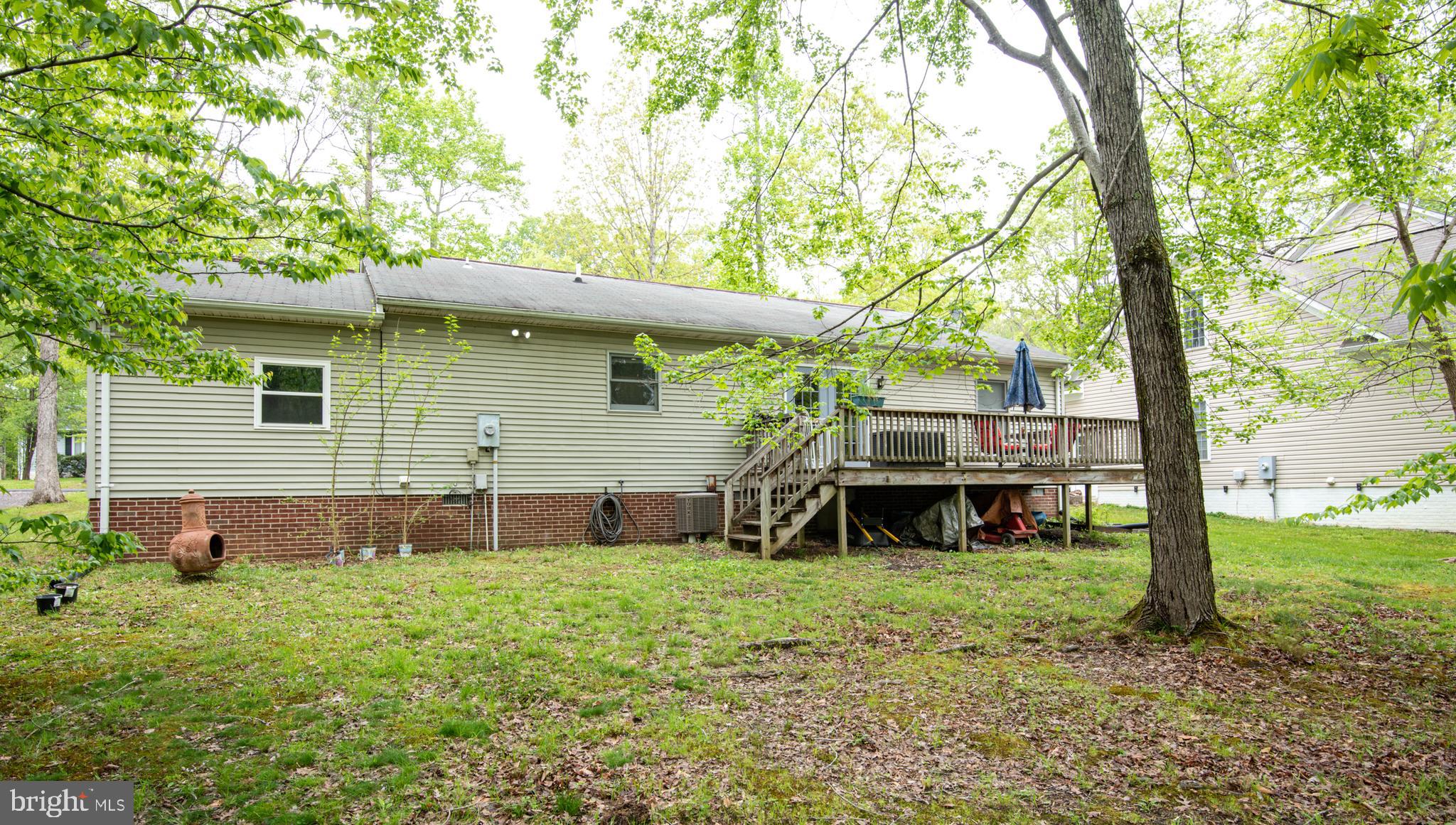 LAKE OF THE WOODS - Residential