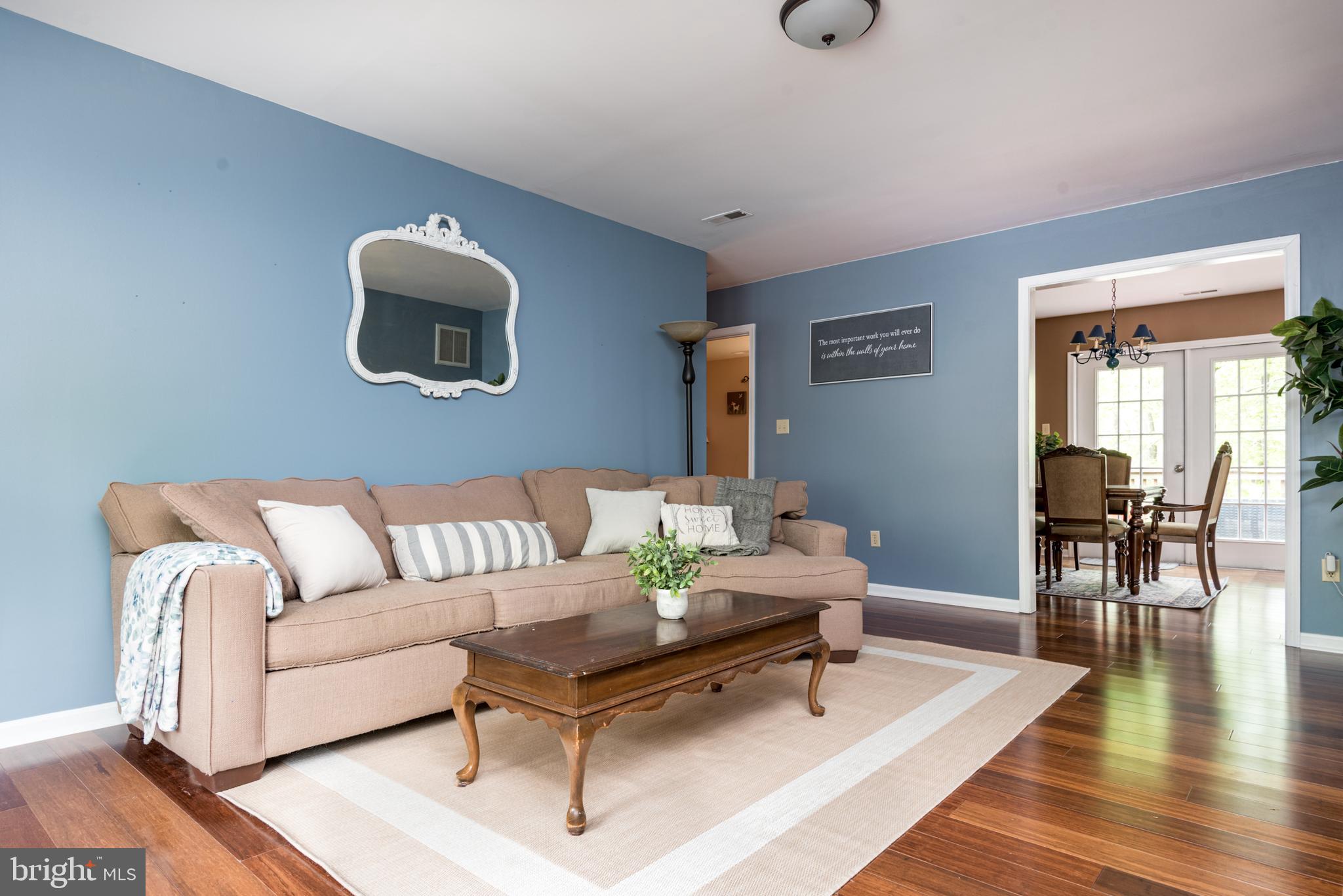 LAKE OF THE WOODS - Residential