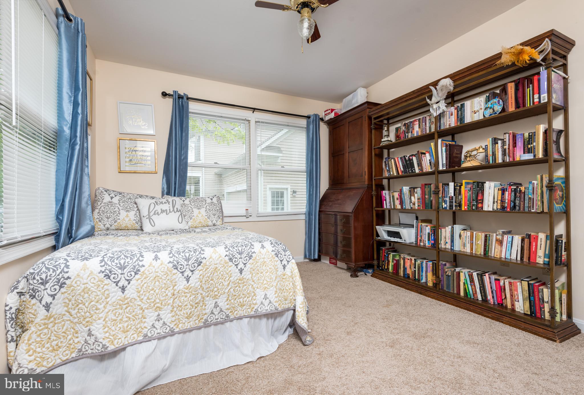 LAKE OF THE WOODS - Residential