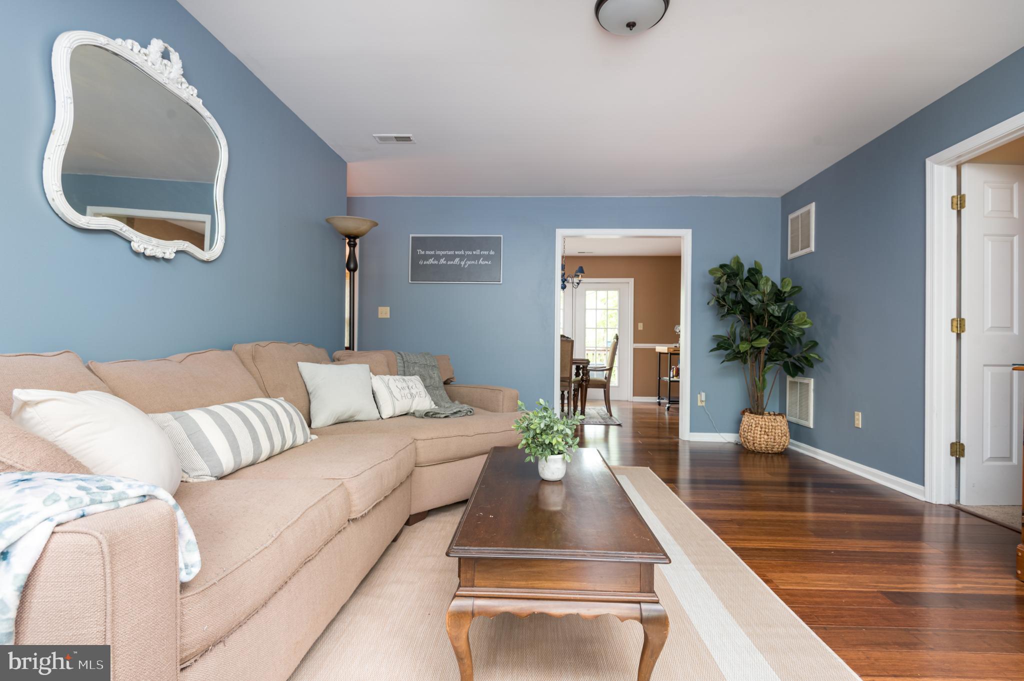 LAKE OF THE WOODS - Residential