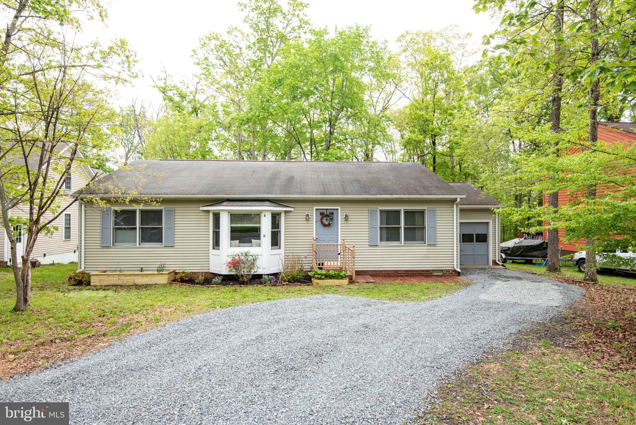 LAKE OF THE WOODS - Residential