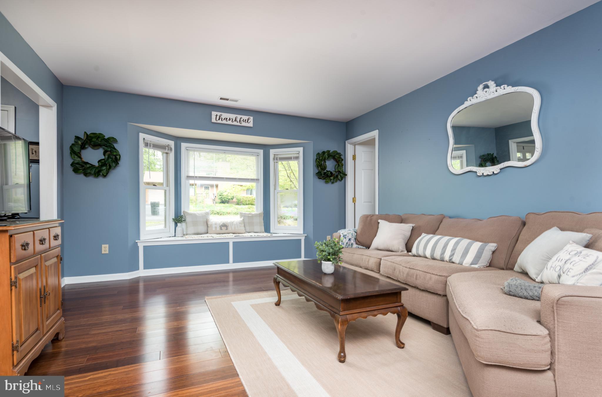 LAKE OF THE WOODS - Residential