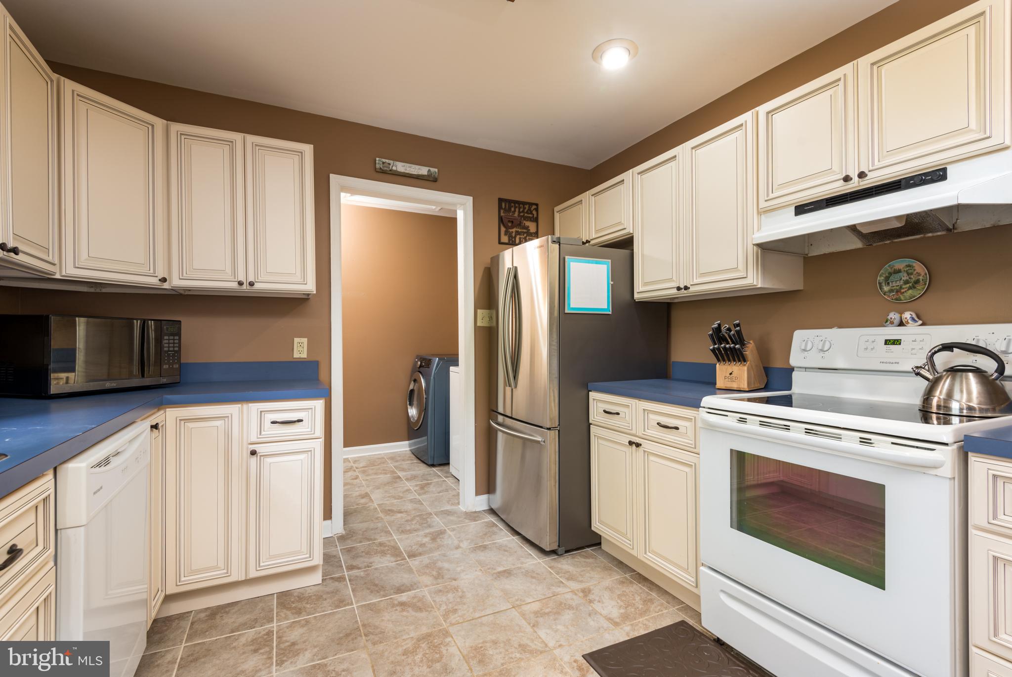 LAKE OF THE WOODS - Residential