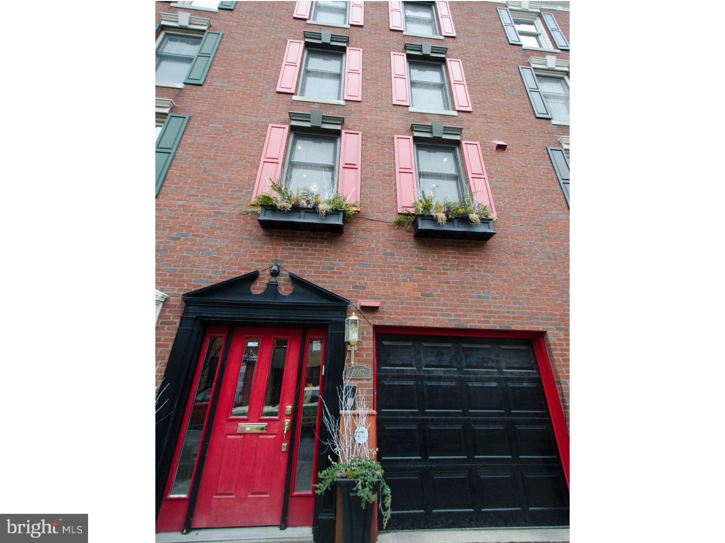 RITTENHOUSE SQUARE - Residential