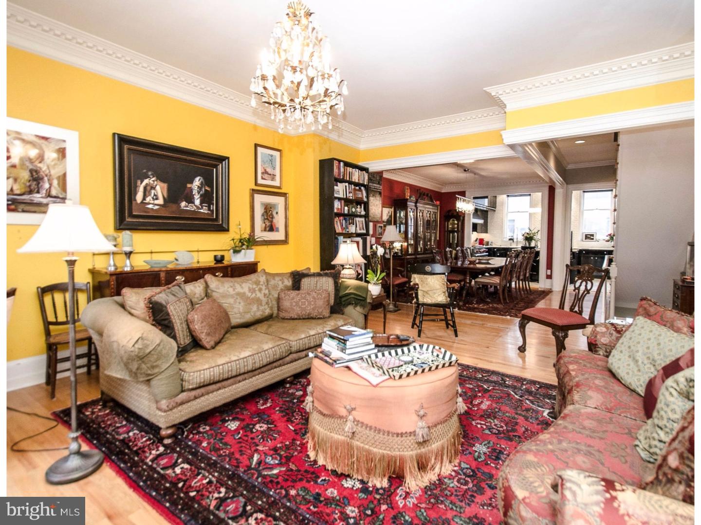 RITTENHOUSE SQUARE - Residential