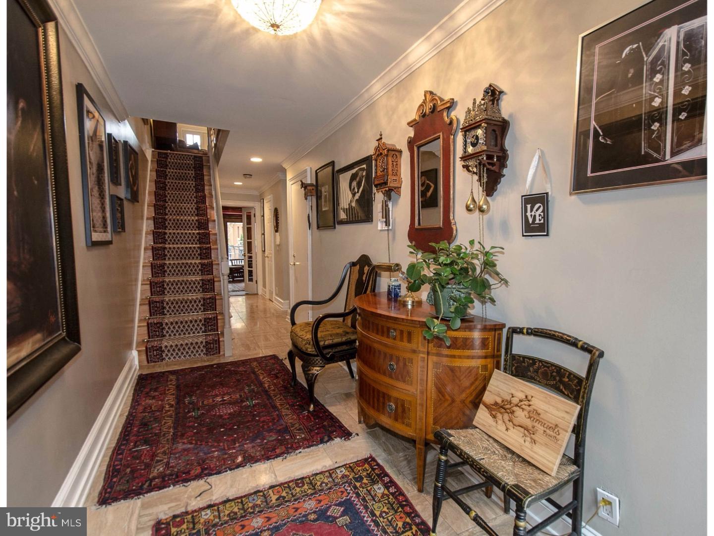 RITTENHOUSE SQUARE - Residential