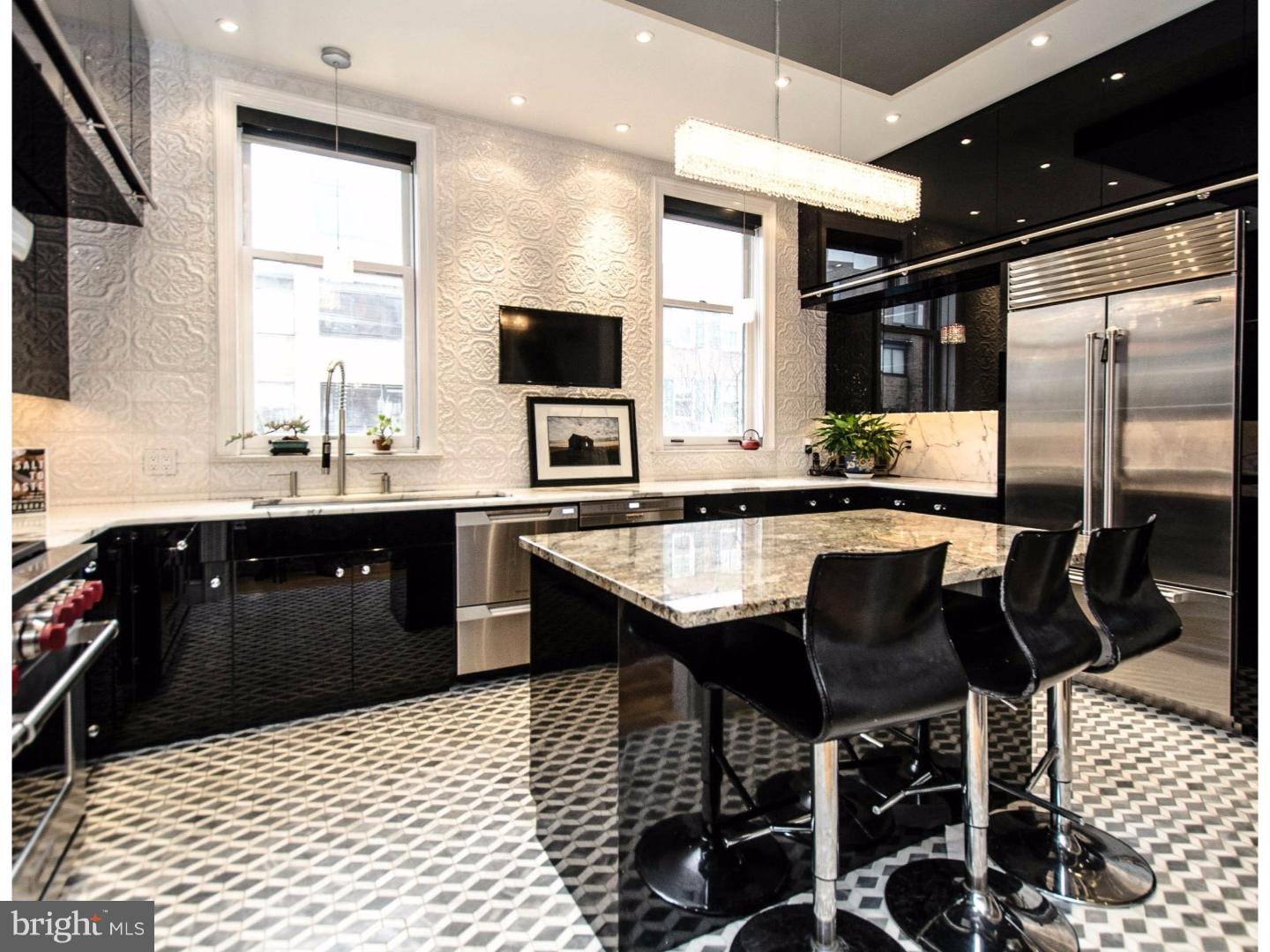 RITTENHOUSE SQUARE - Residential