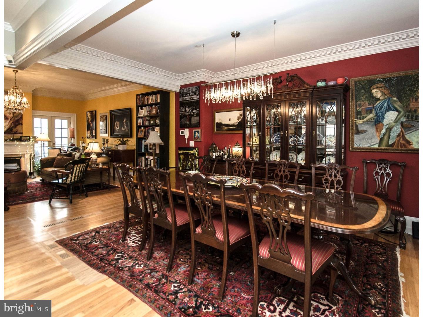 RITTENHOUSE SQUARE - Residential