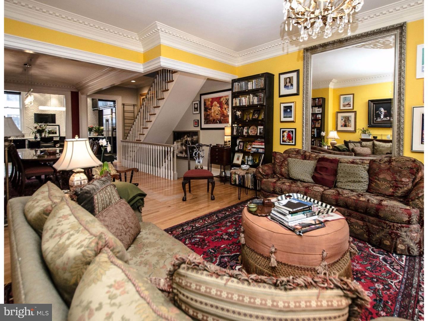 RITTENHOUSE SQUARE - Residential