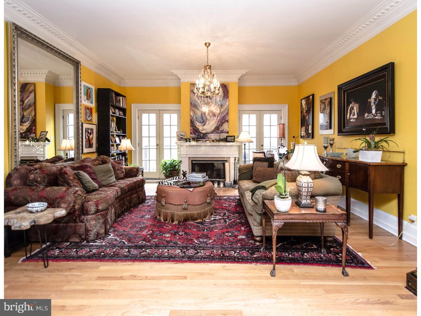 RITTENHOUSE SQUARE - Residential