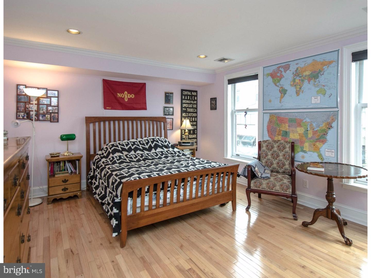 RITTENHOUSE SQUARE - Residential