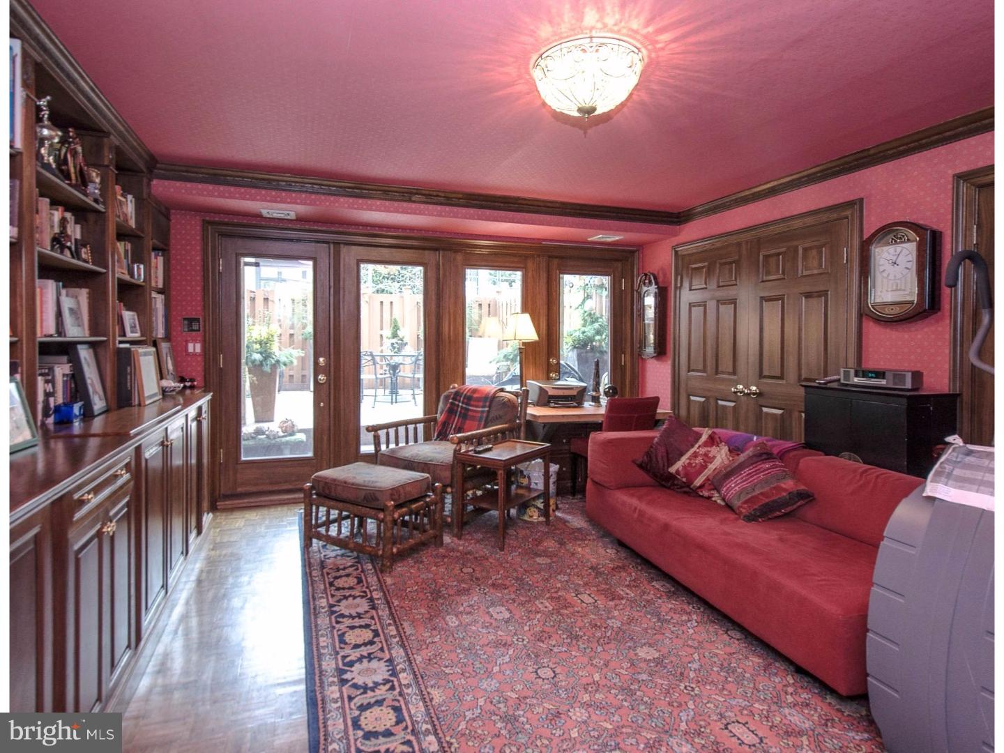 RITTENHOUSE SQUARE - Residential