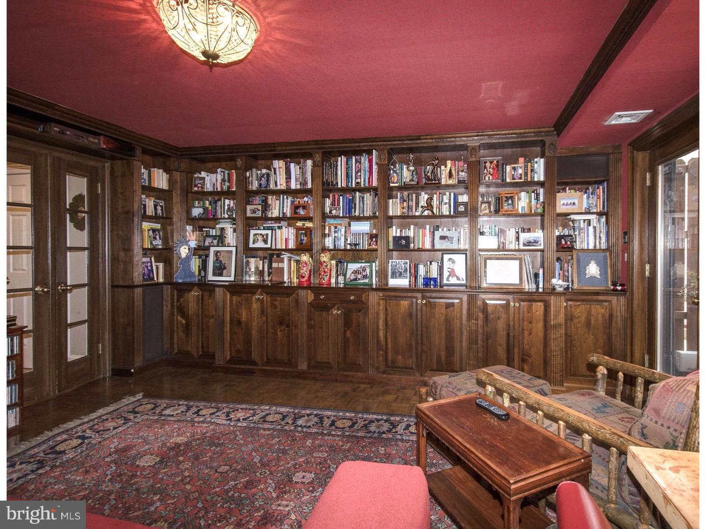RITTENHOUSE SQUARE - Residential