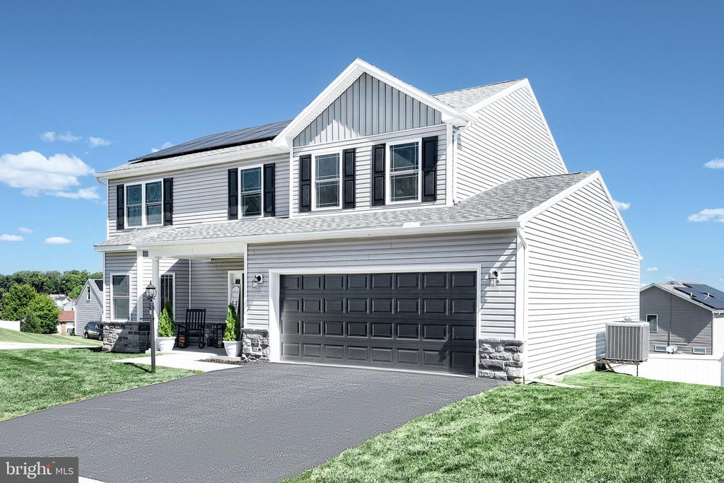 Photo of 5 Champions Drive, YORK HAVEN, PA 17370 (MLS # PAYK2089660)