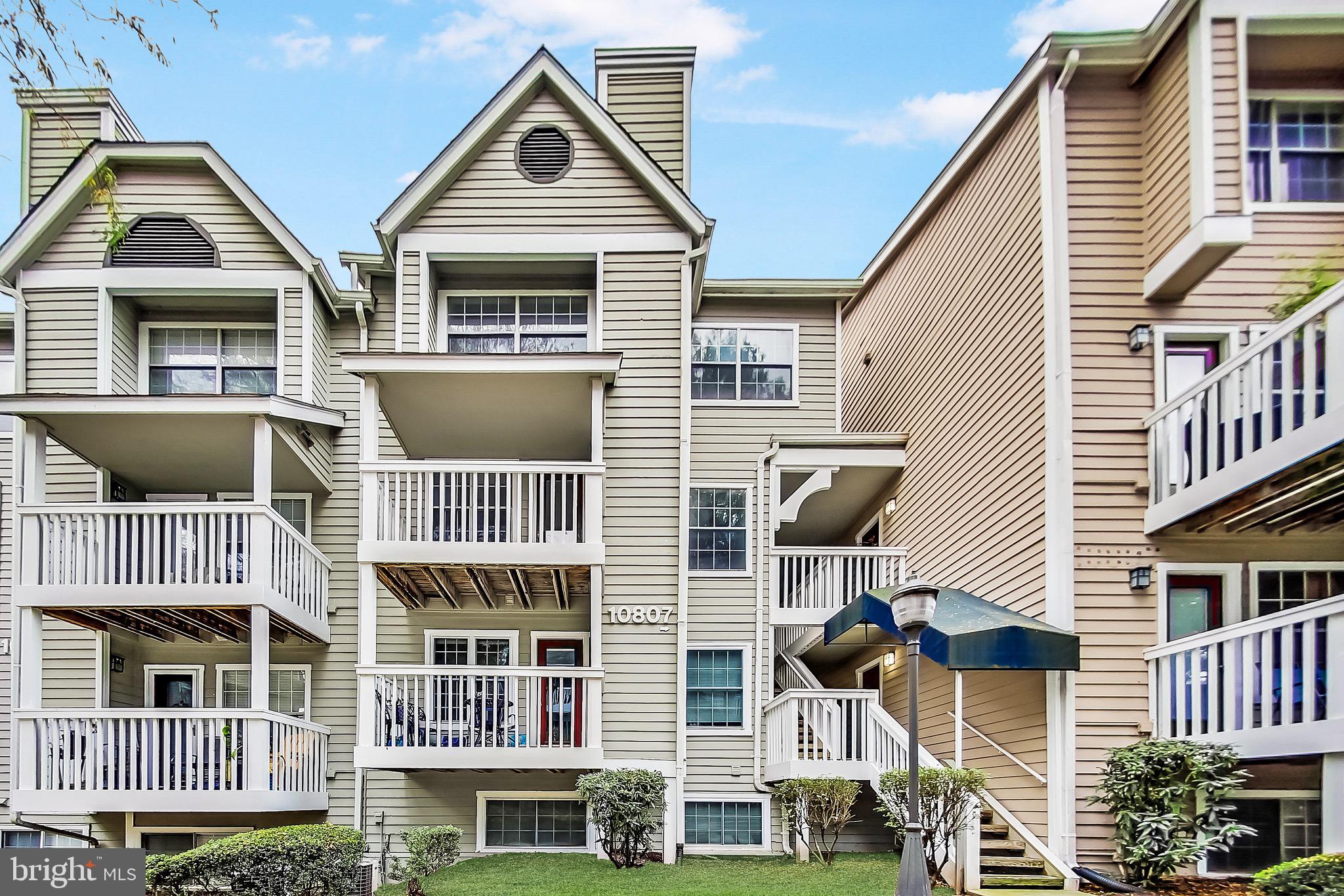 GABLES OF TUCKERMAN - Residential Lease