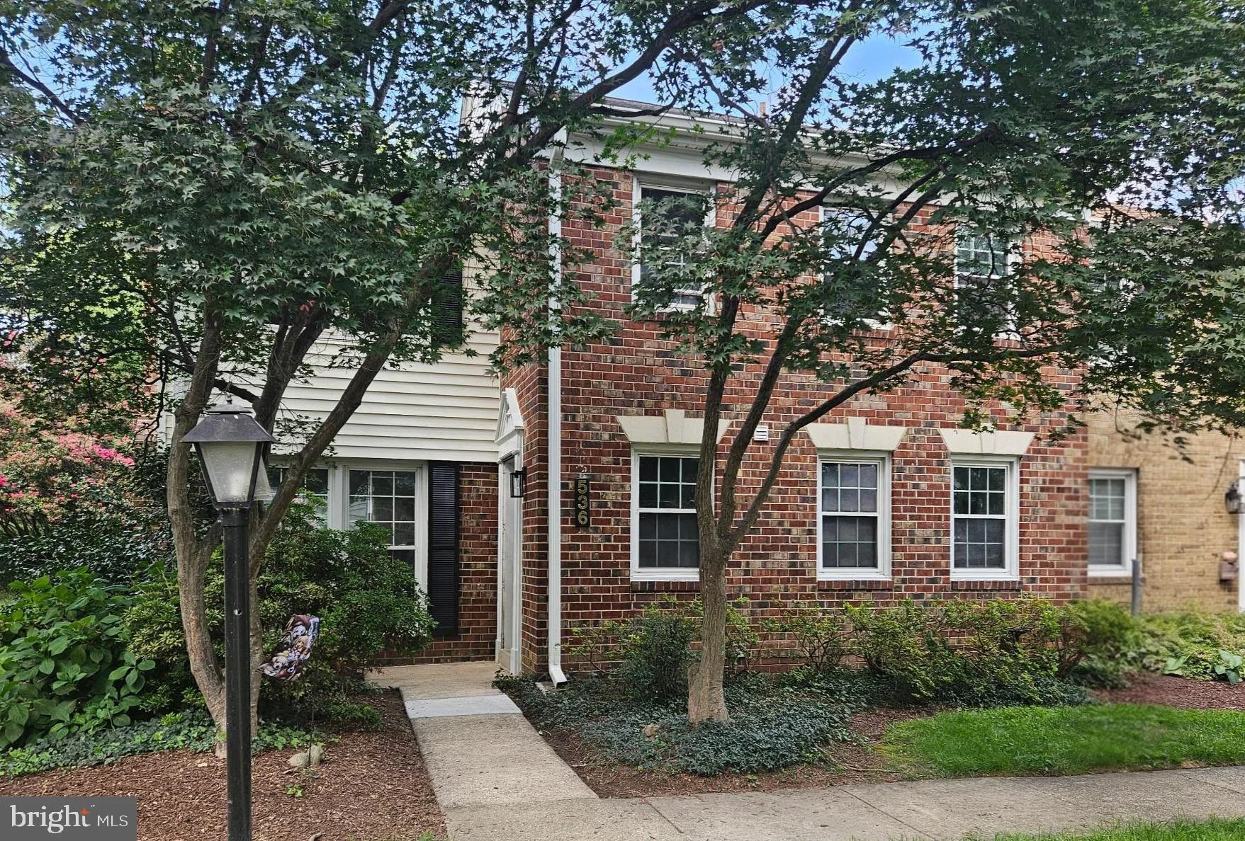 536 Azalea Drive Unit 43-536, Rockville, MD, 20850