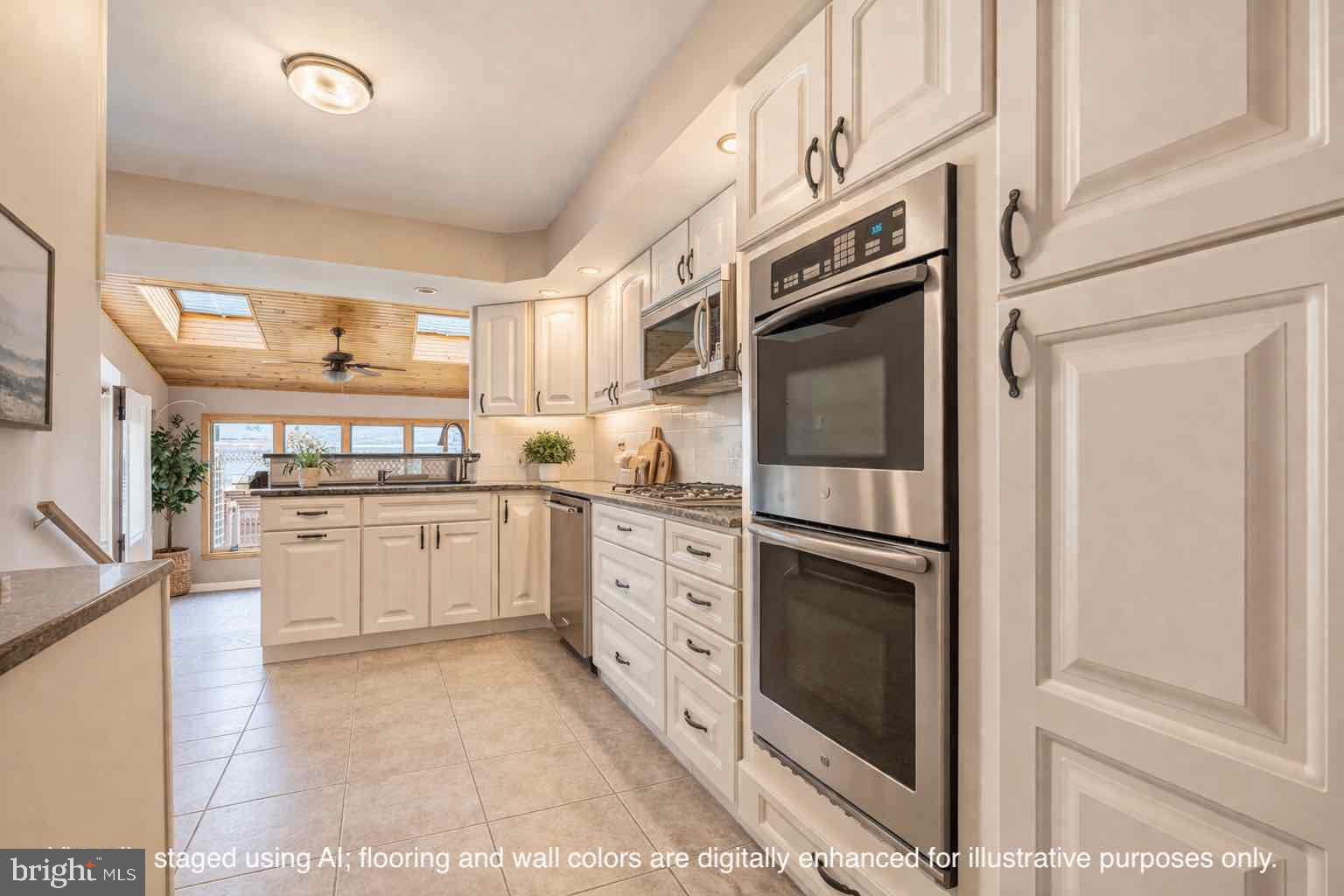 BURGUNDY HILLS - Residential