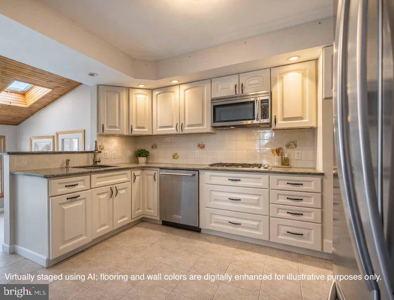 BURGUNDY HILLS - Residential