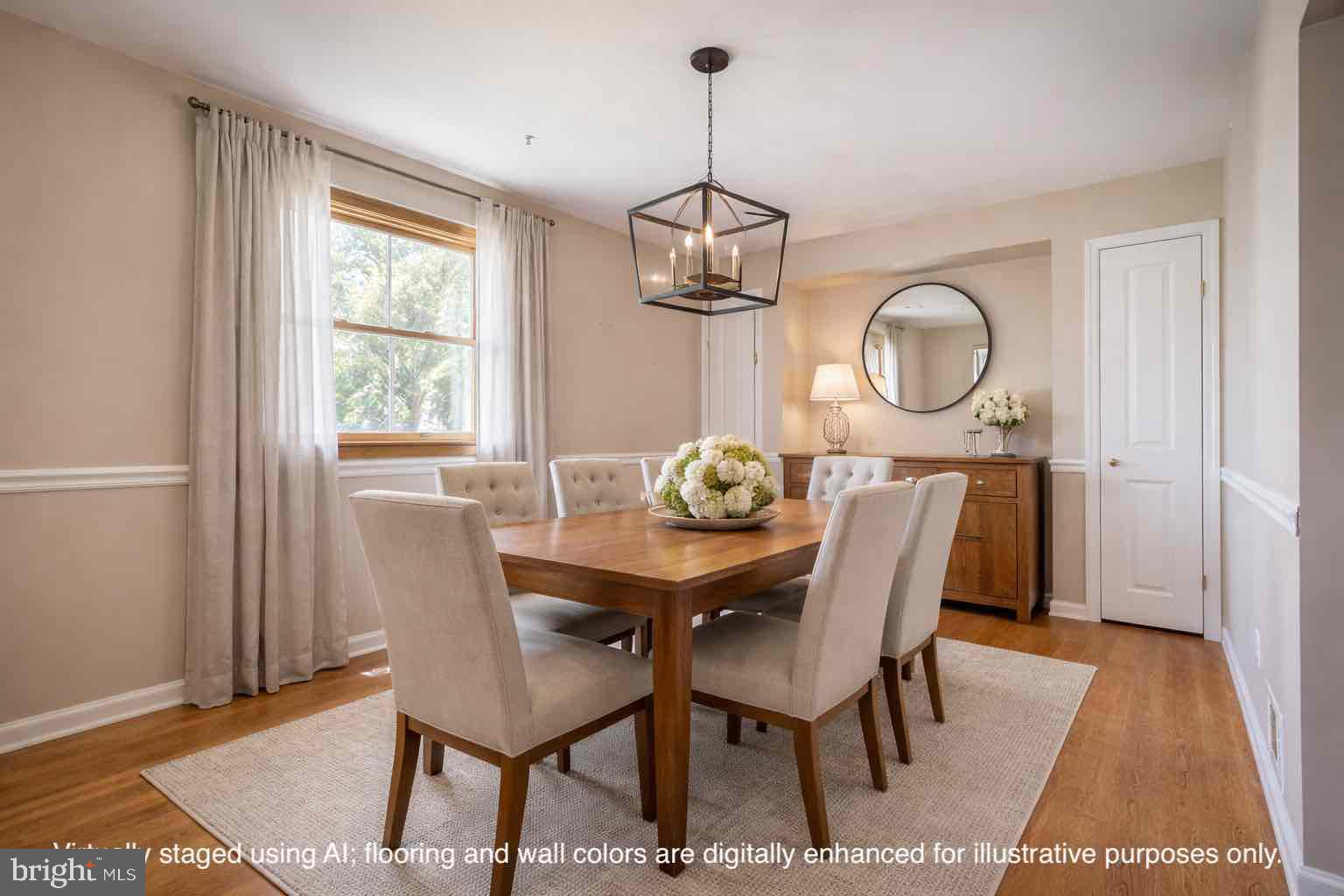 BURGUNDY HILLS - Residential