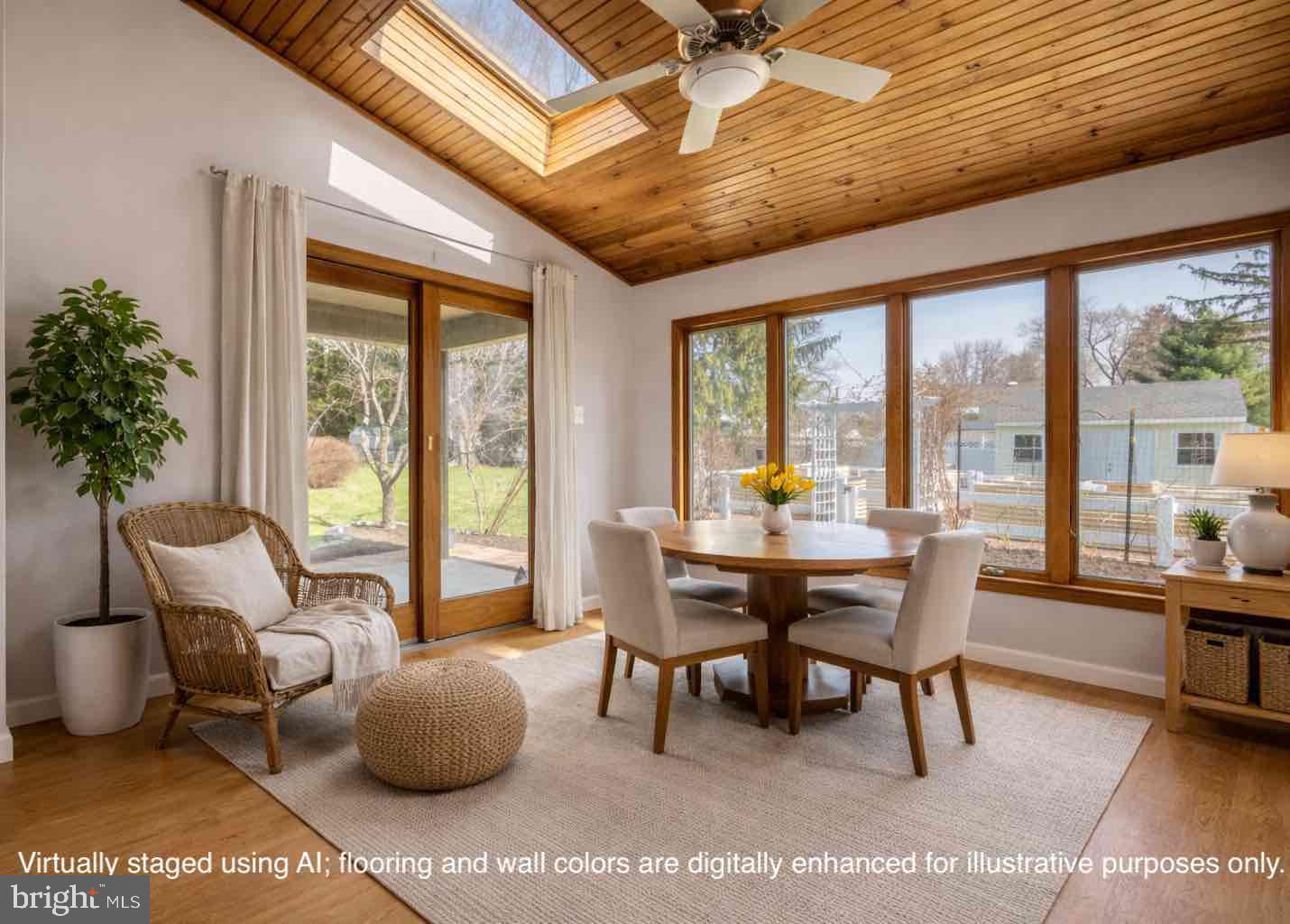 BURGUNDY HILLS - Residential