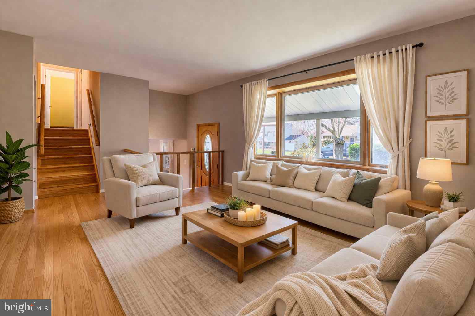 BURGUNDY HILLS - Residential