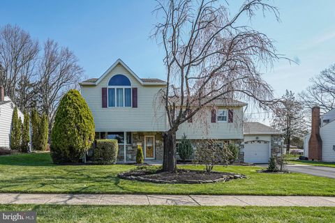 159 FORREST AVENUE SOUTHAMPTON PA 18966