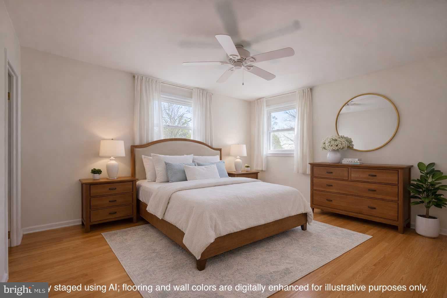 BURGUNDY HILLS - Residential