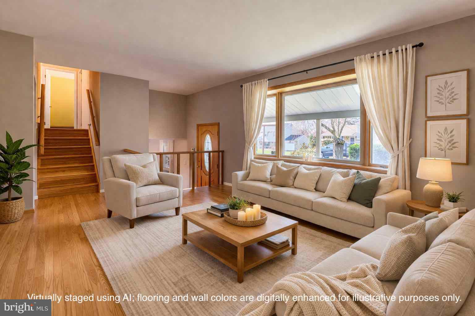 BURGUNDY HILLS - Residential