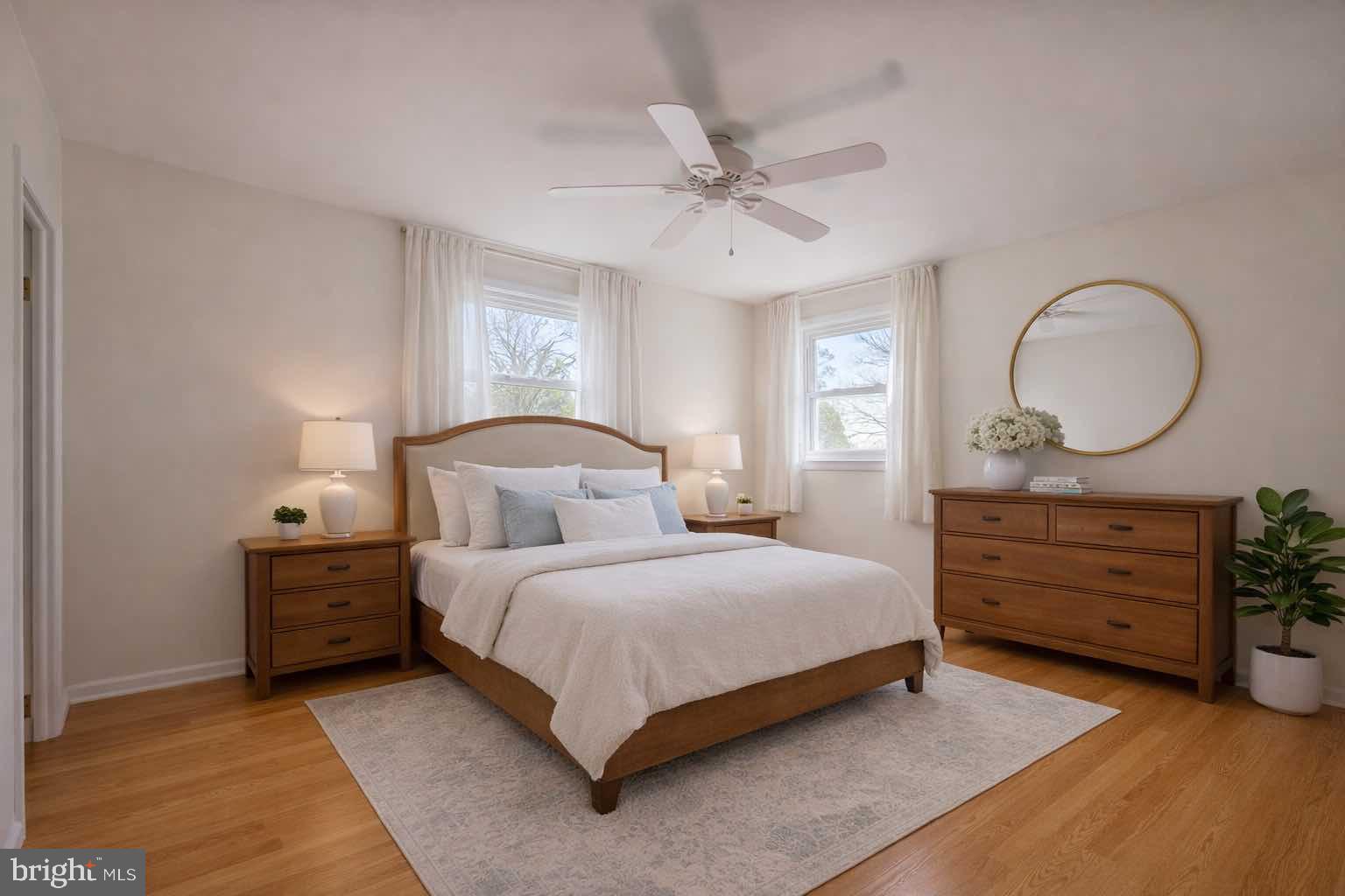 BURGUNDY HILLS - Residential