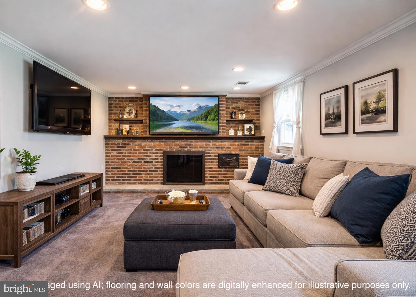 BURGUNDY HILLS - Residential