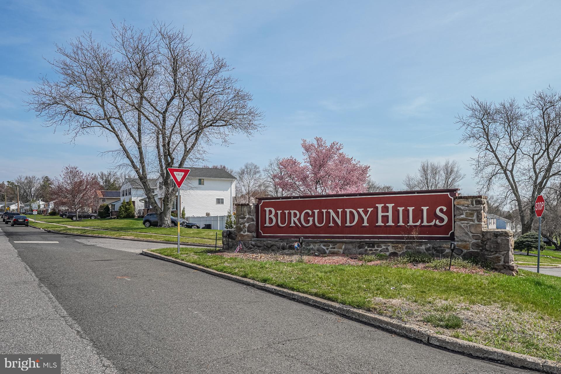 BURGUNDY HILLS - Residential