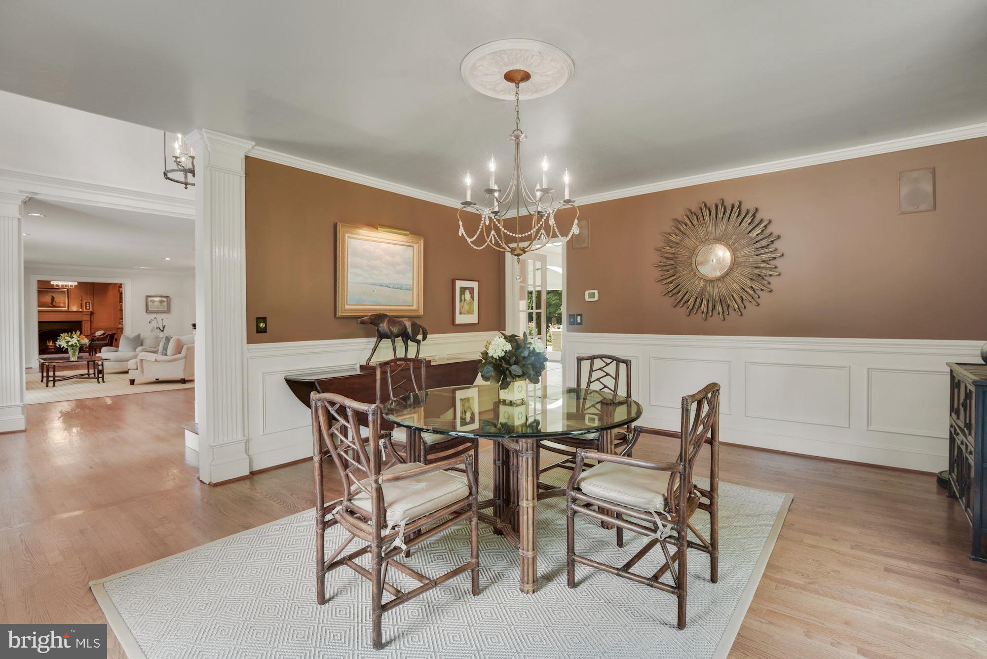 GREAT FALLS ESTATES - Residential