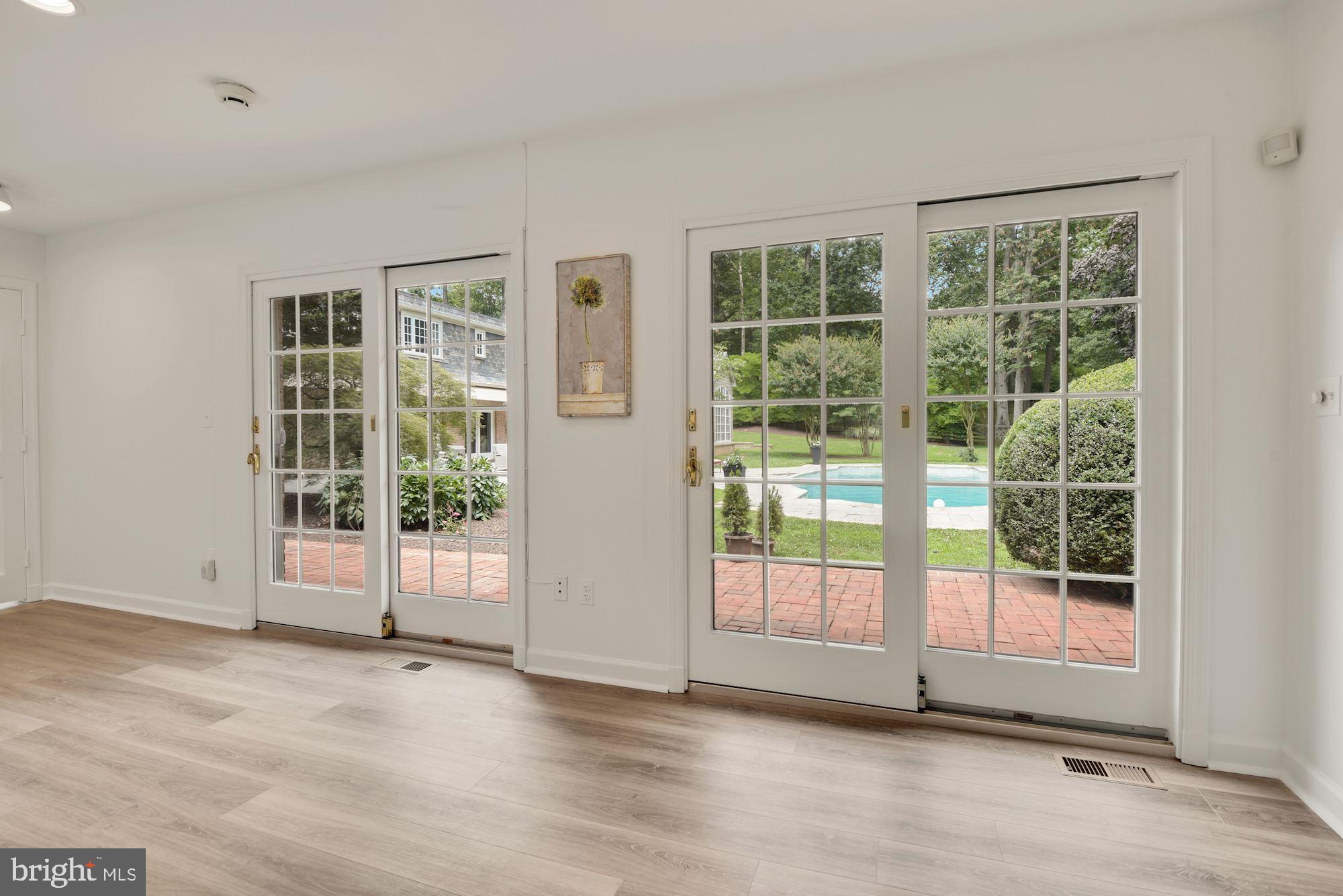 GREAT FALLS ESTATES - Residential