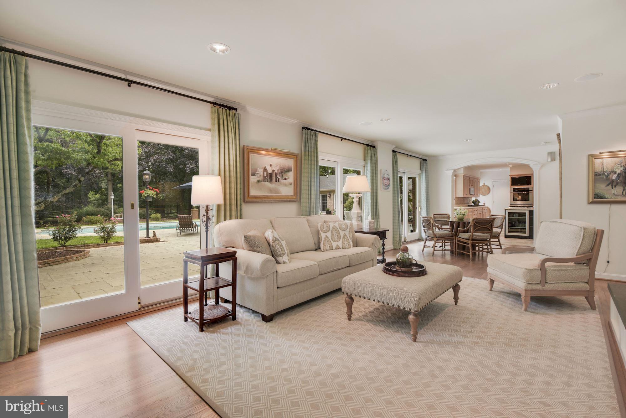 GREAT FALLS ESTATES - Residential