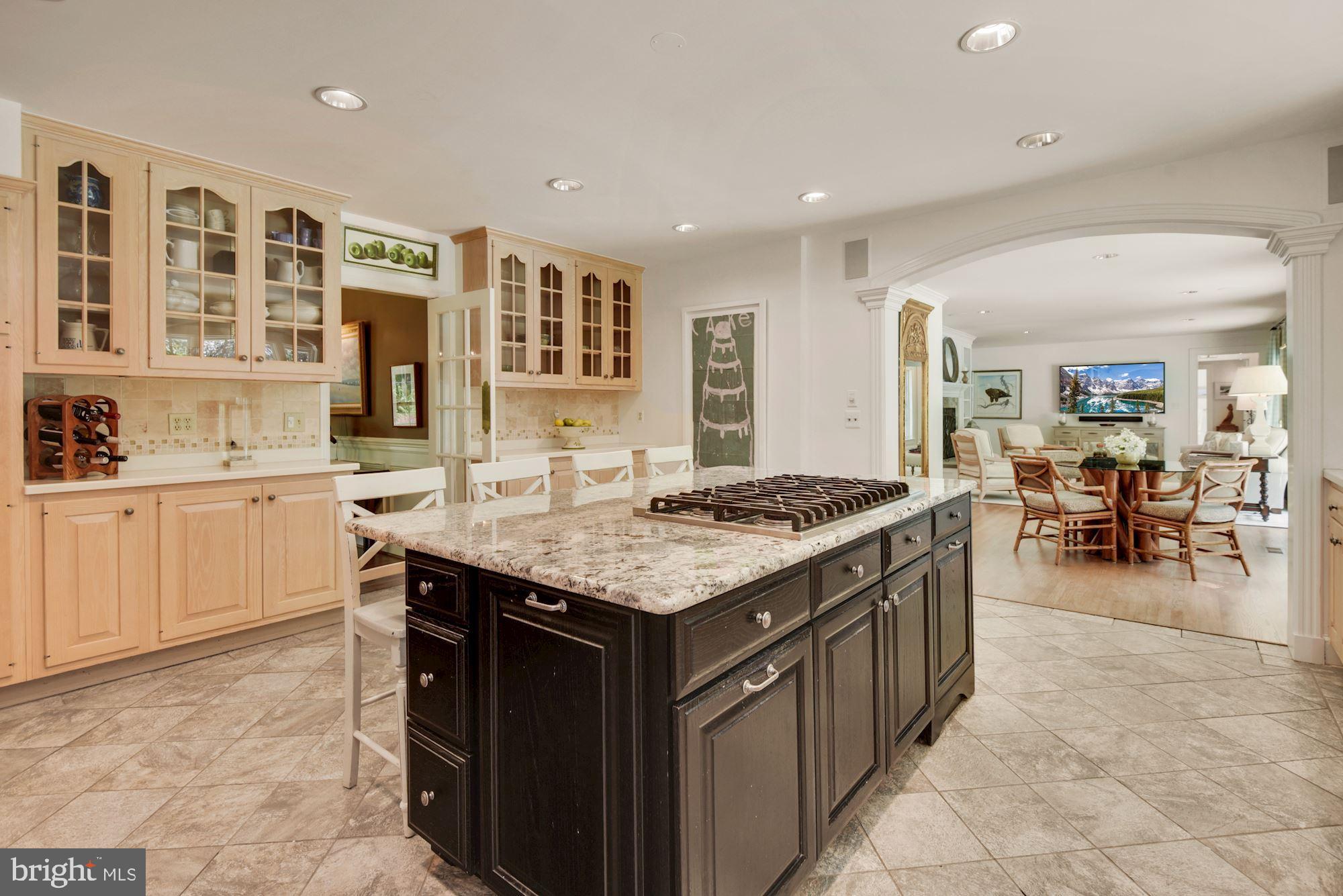 GREAT FALLS ESTATES - Residential