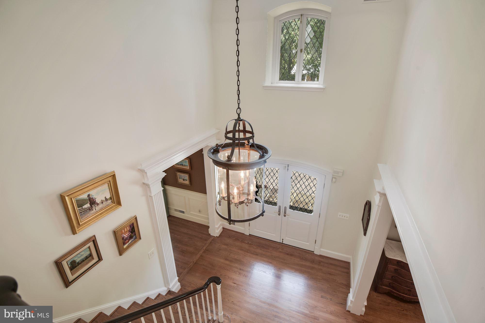 GREAT FALLS ESTATES - Residential