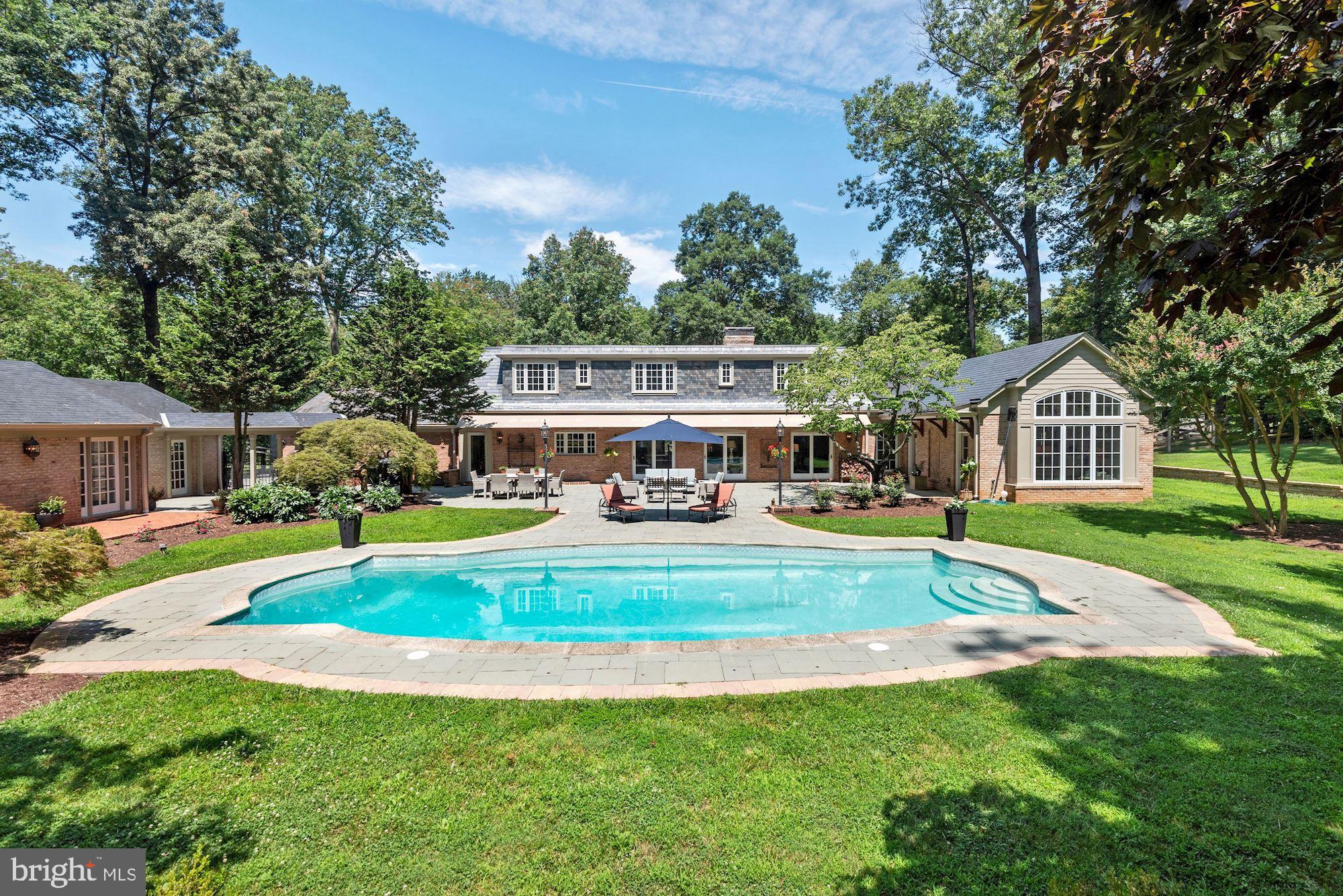 GREAT FALLS ESTATES - Residential