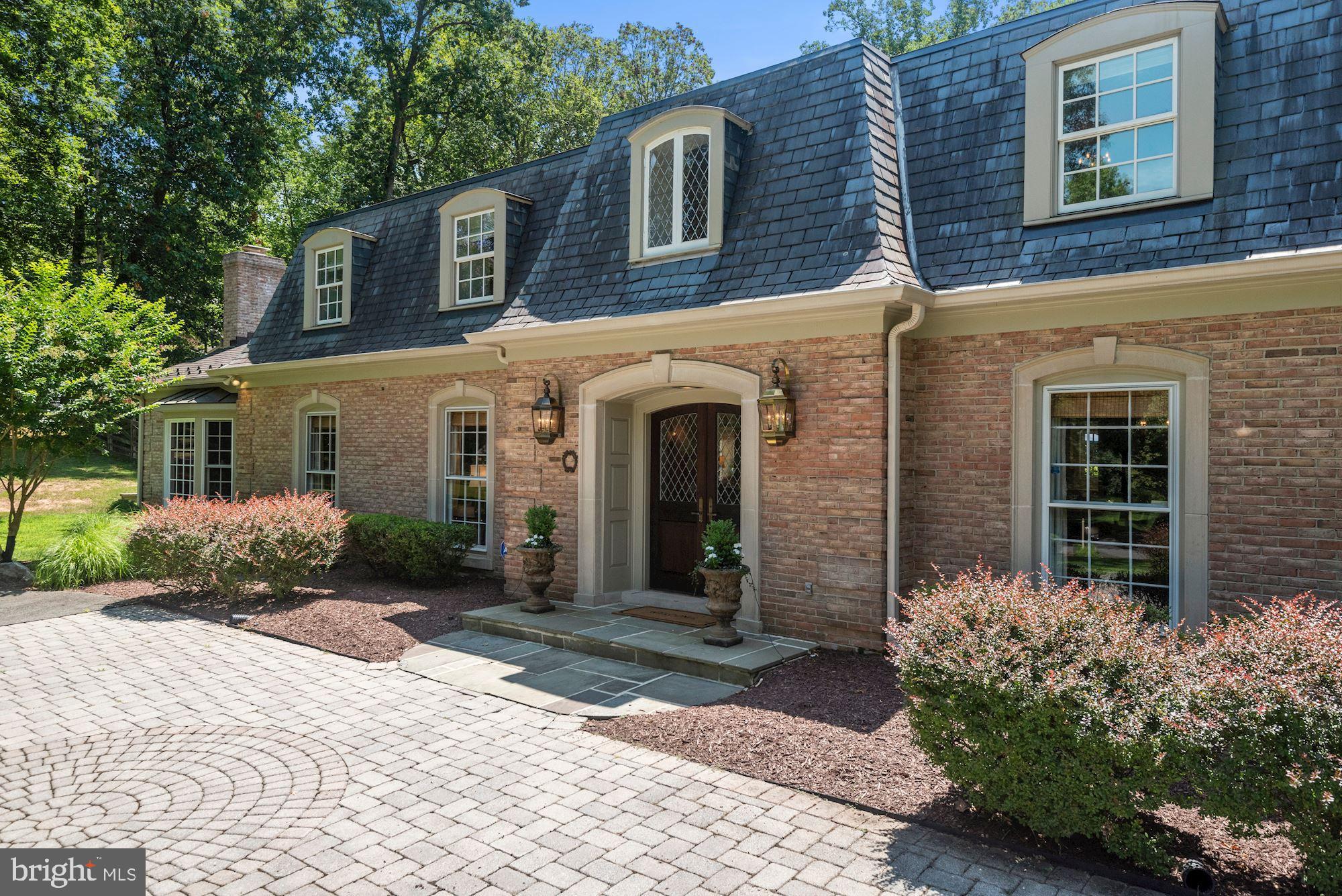 GREAT FALLS ESTATES - Residential