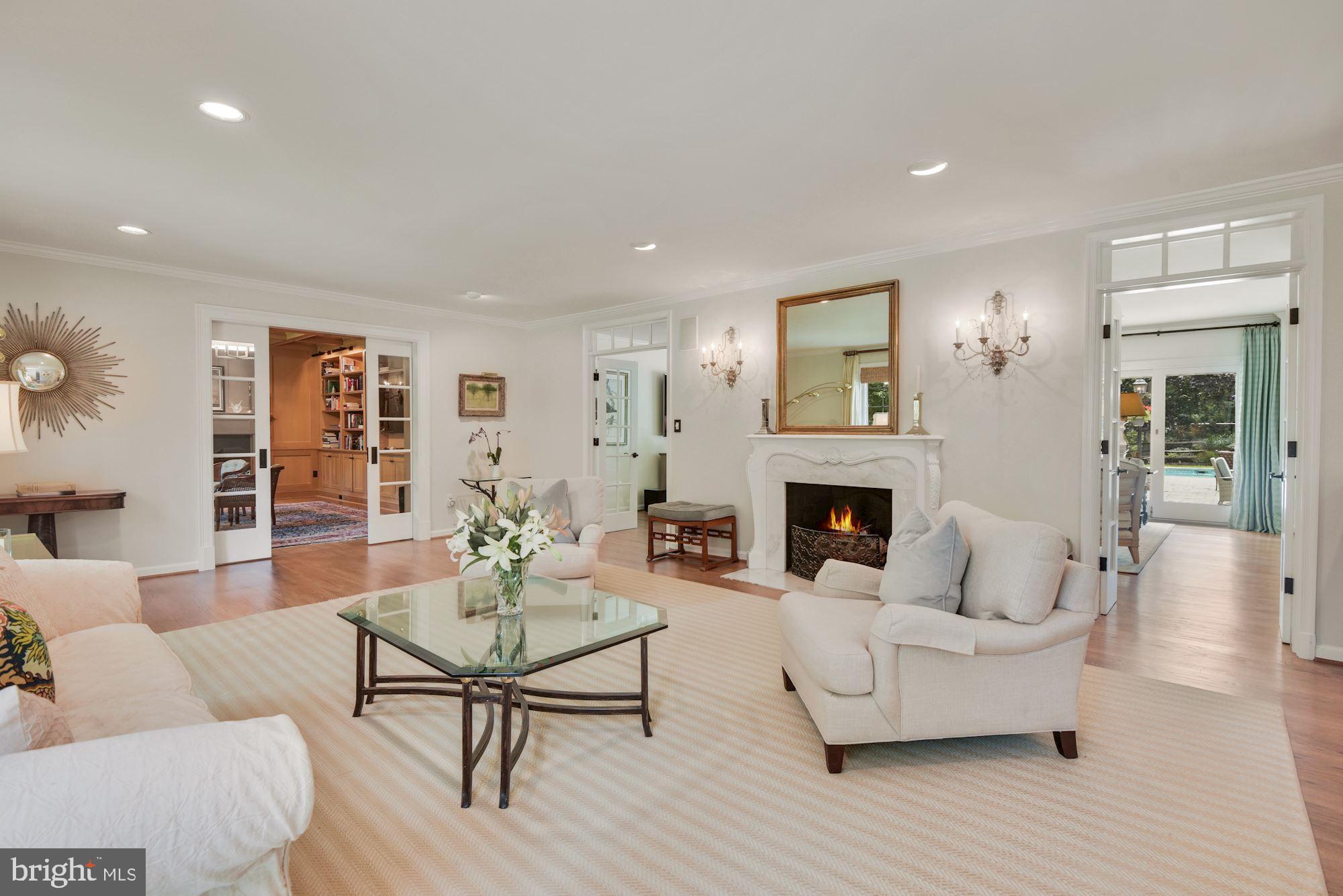 GREAT FALLS ESTATES - Residential