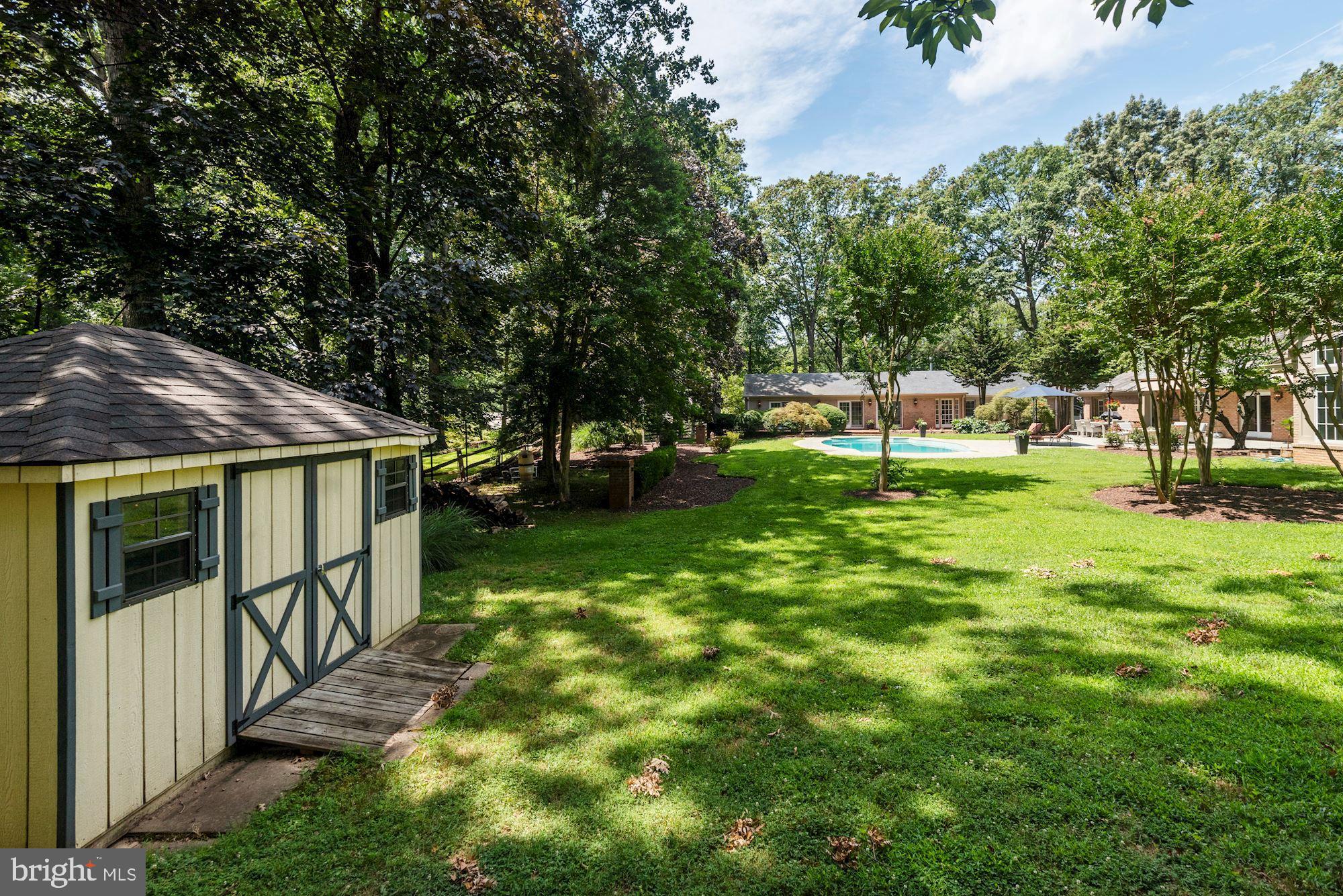 GREAT FALLS ESTATES - Residential