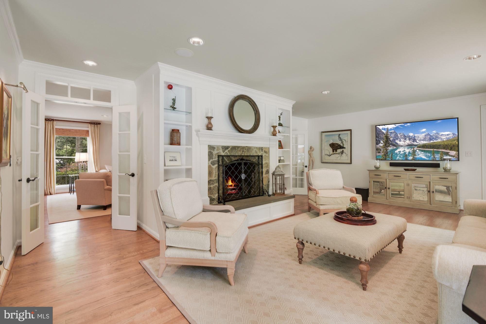 GREAT FALLS ESTATES - Residential