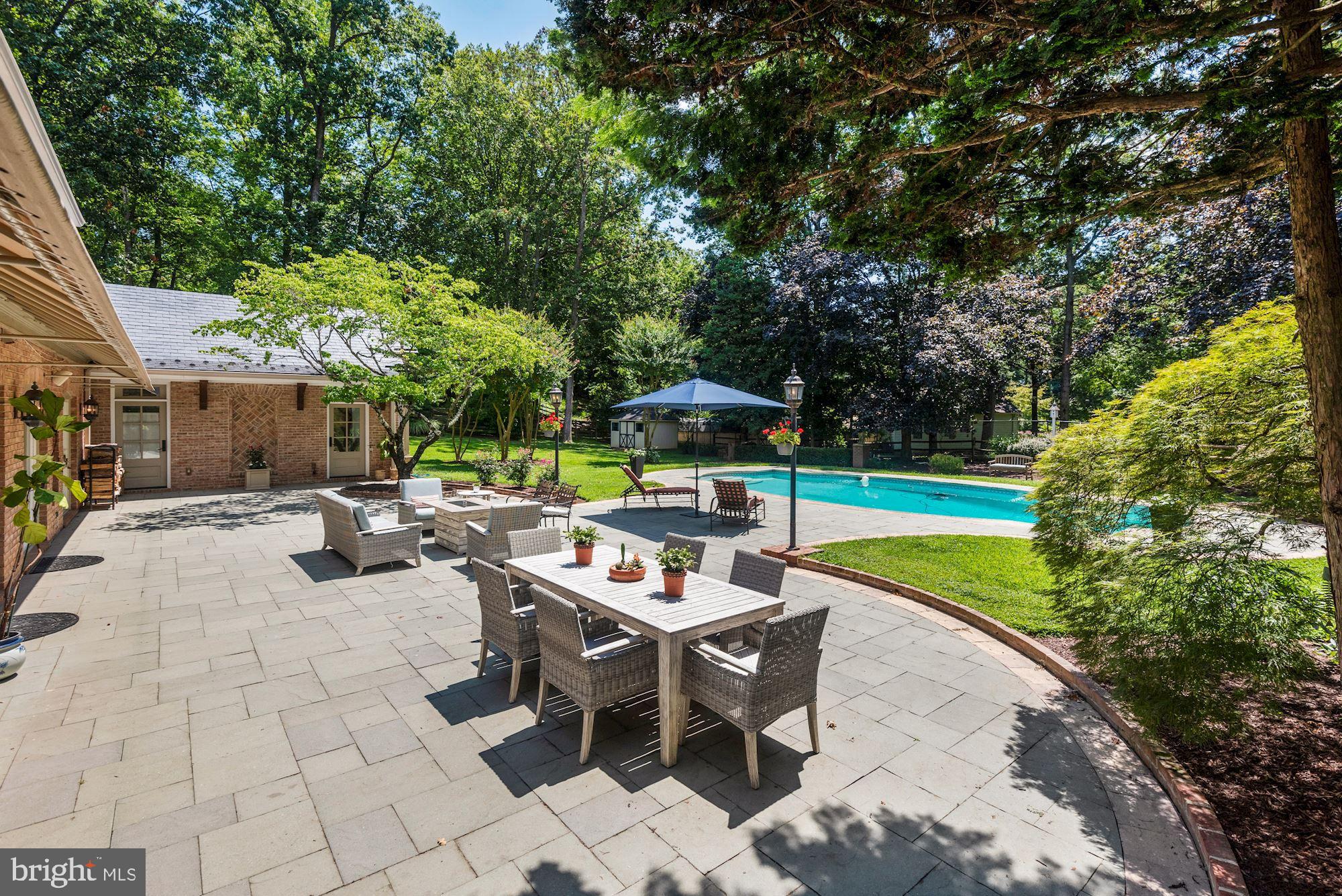 GREAT FALLS ESTATES - Residential