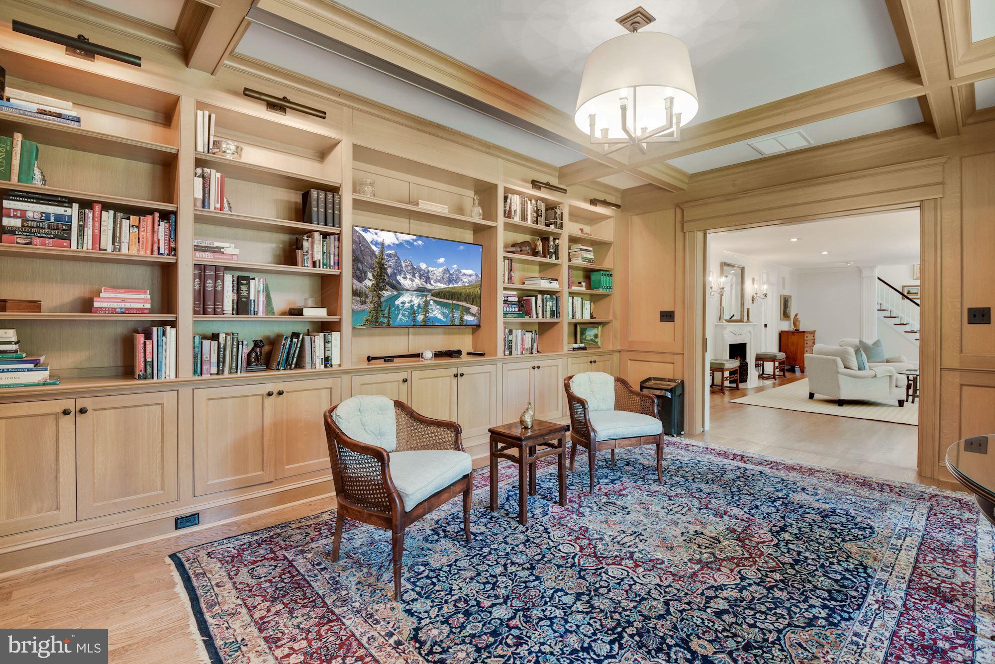 GREAT FALLS ESTATES - Residential