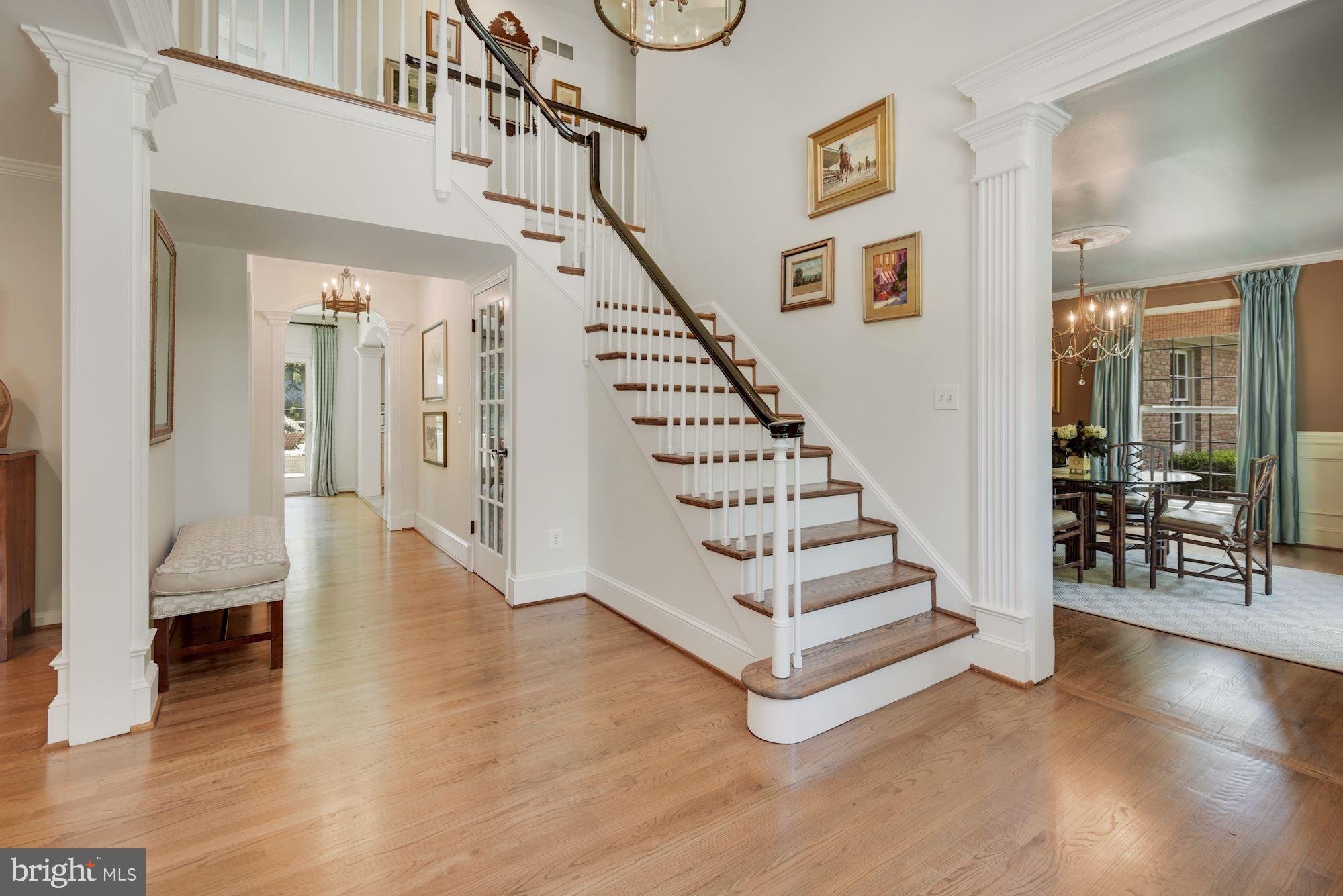 GREAT FALLS ESTATES - Residential