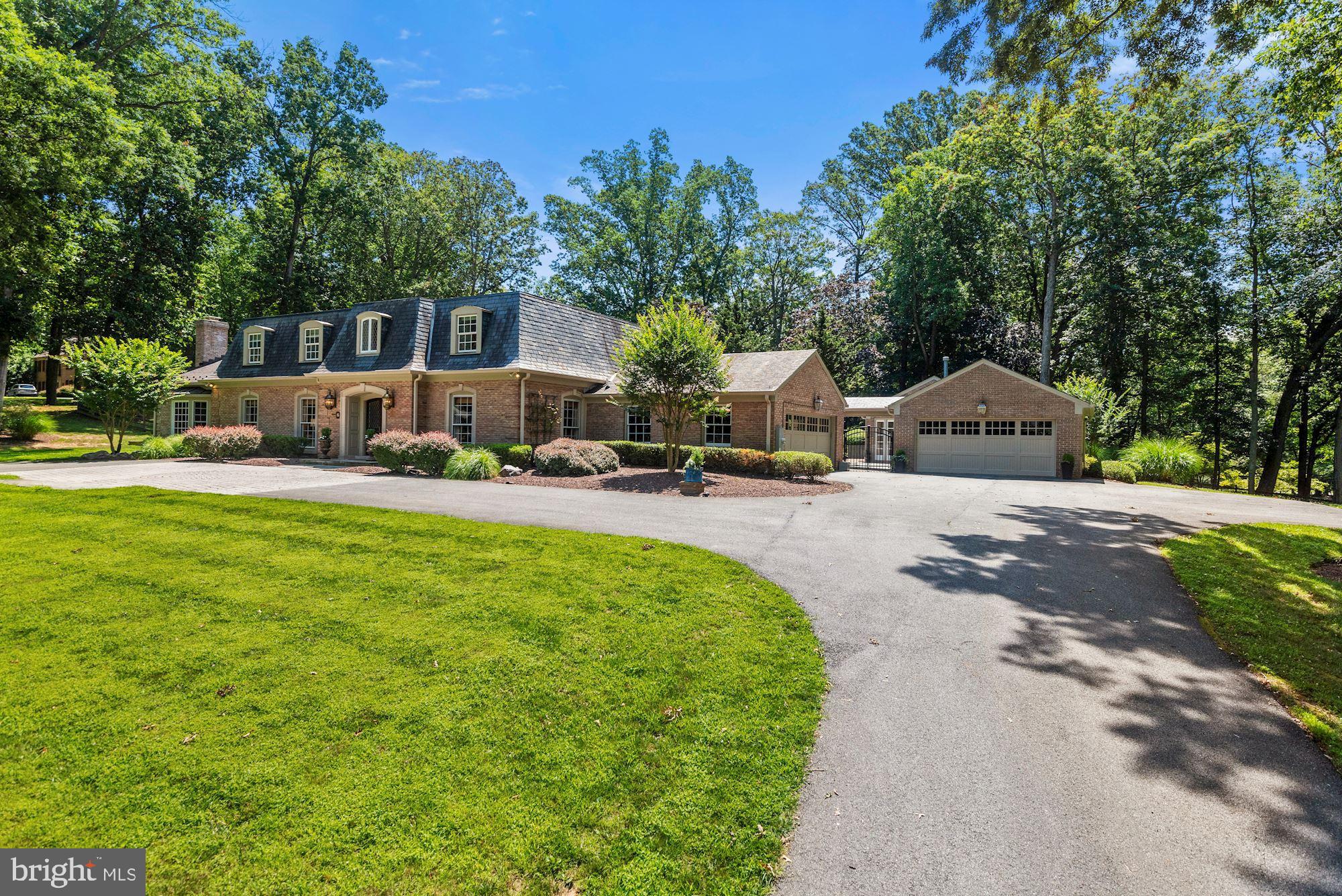 GREAT FALLS ESTATES - Residential