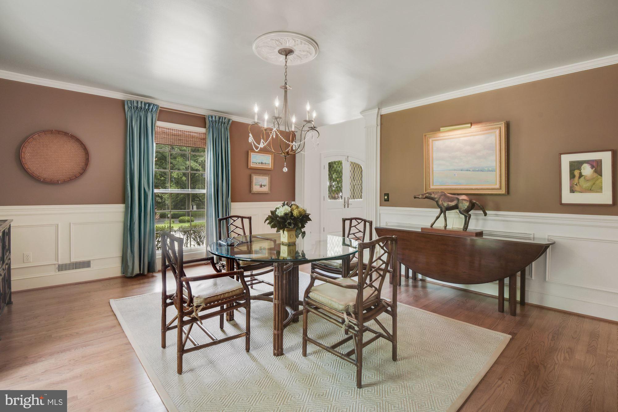 GREAT FALLS ESTATES - Residential